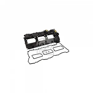 Кришка головки блоку циліндрів FEBI BILSTEIN 196312 febi Plus для BMW - Фото 1