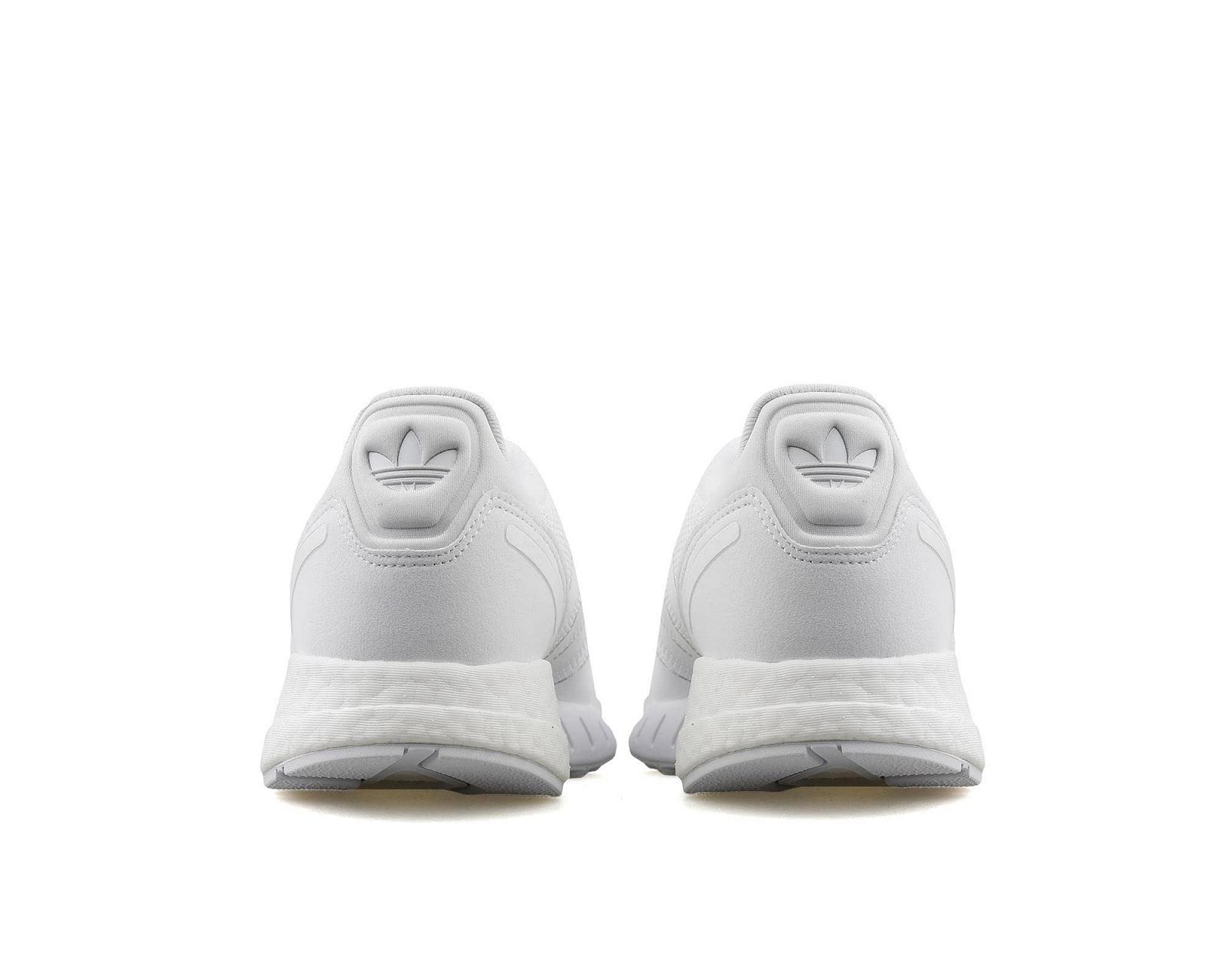 Кросівки Adidas Originals ZX 1K Boost, фото №5