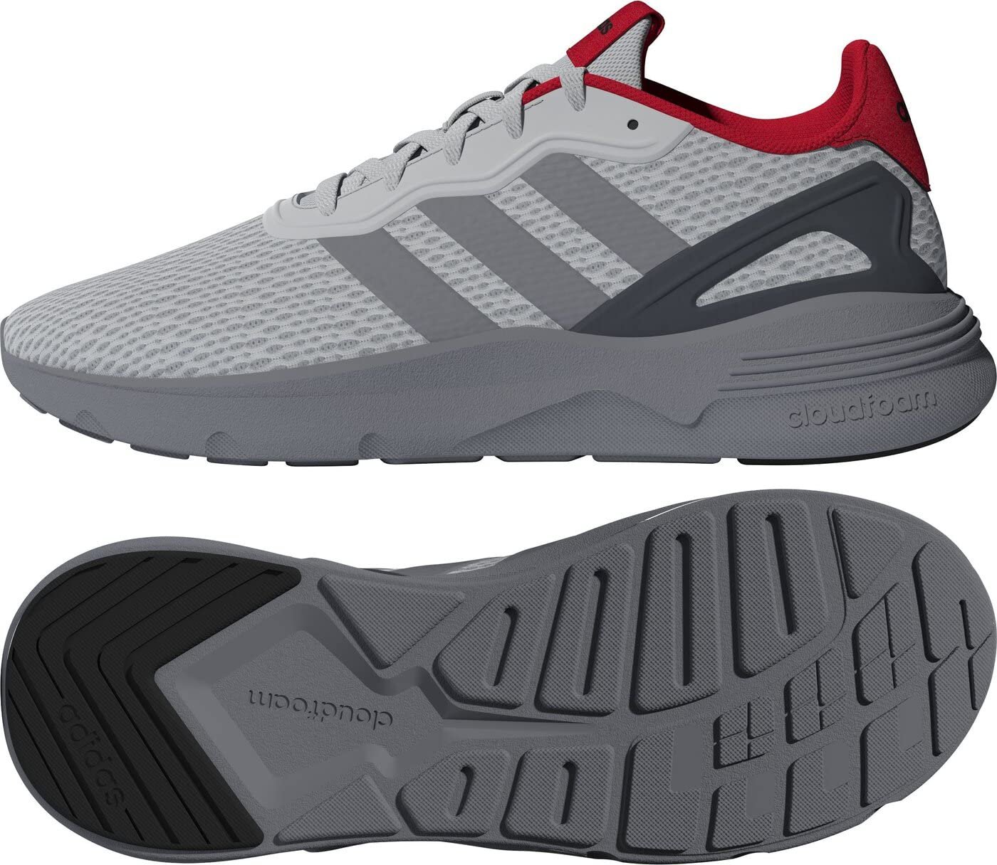 Кроссовки adidas Nebzed мужские, фото №4