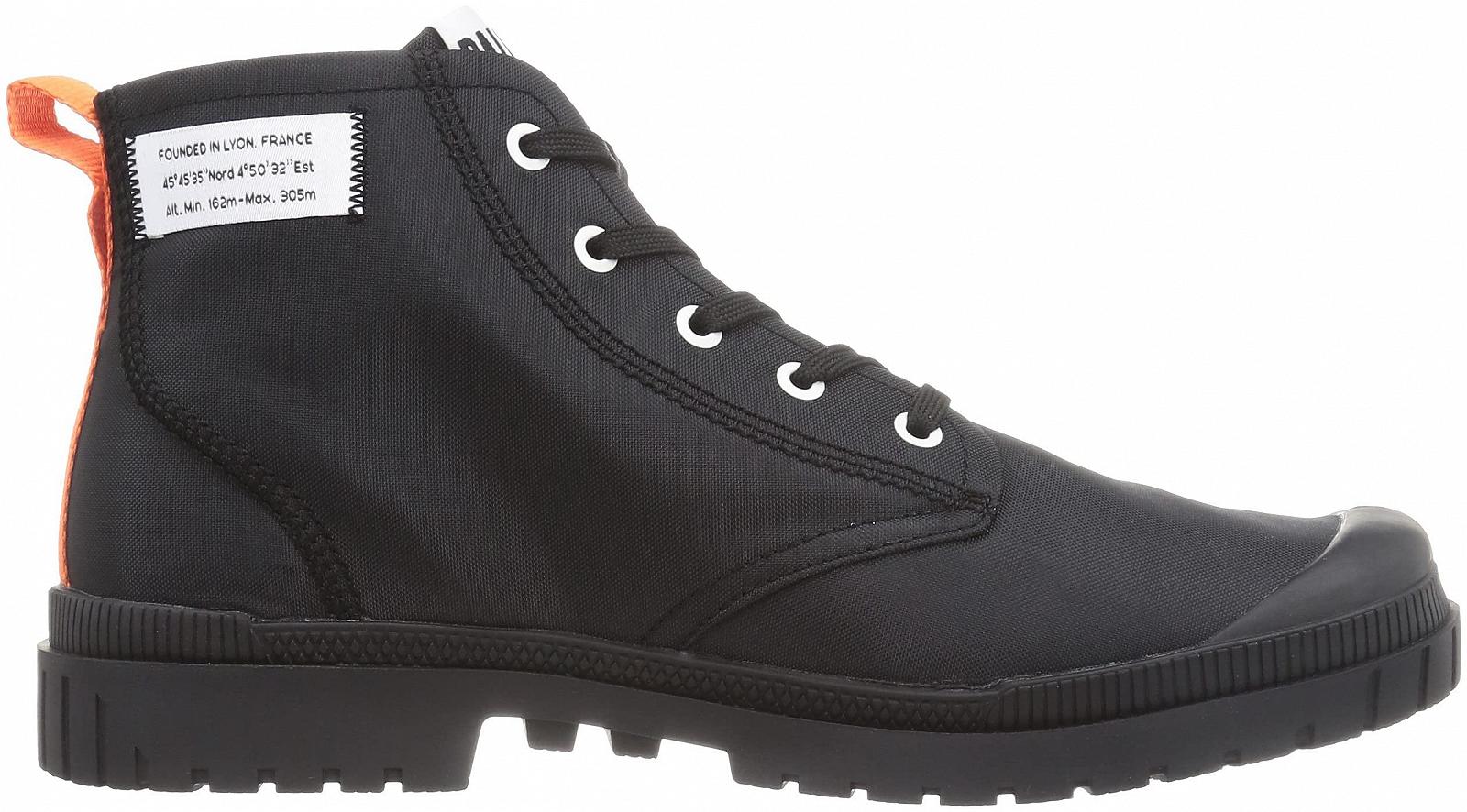 Кроссовки Palladium Unisex Sp20 Overlab, фото №6
