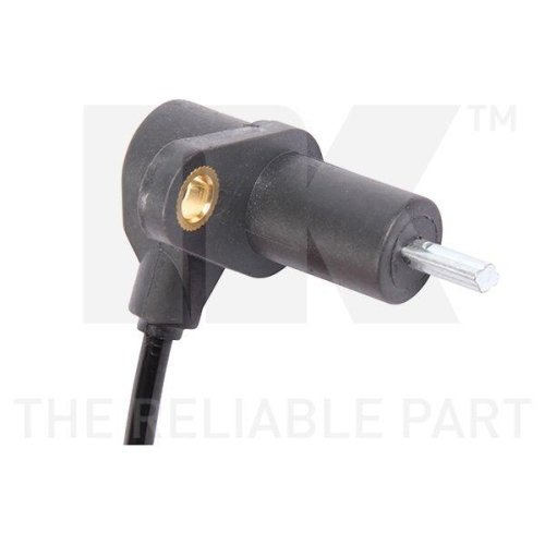 Датчик частоти обертання колеса NK 293445 для HYUNDAI задній міст справа, фото №2