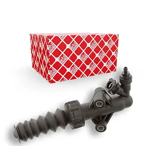 Рабочий цилиндр сцепления FEBI BILSTEIN 103516 для CITROËN FIAT PEUGEOT - Фото 1