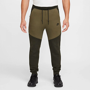 Штани Nike Tech Fleece L - Фото 1