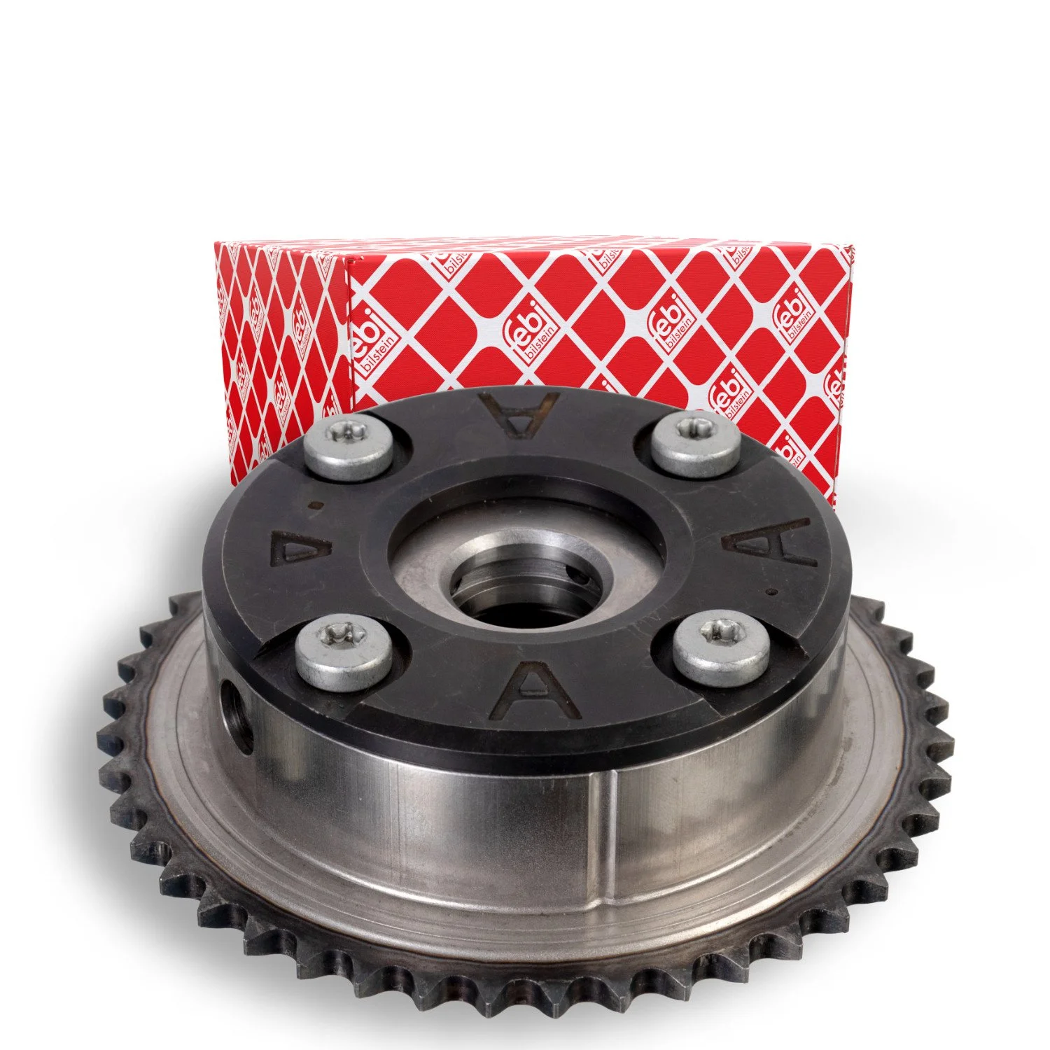 Фазорегулятор FEBI BILSTEIN febi Plus 174911 для MERCEDES-BENZ, фото №1