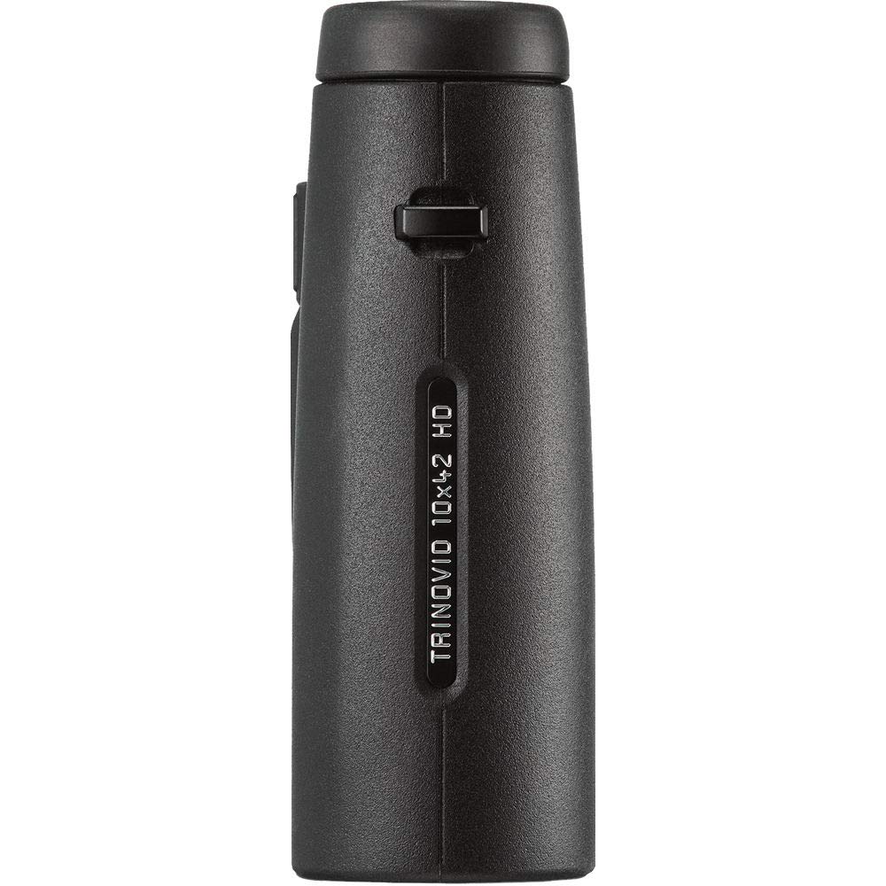 Бінокль Leica Trinovid HD 8x42 Чорний, фото №2