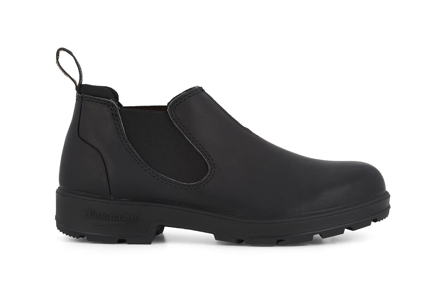 Челси ботинки Blundstone Originals Low Cut Кожаные, фото №1