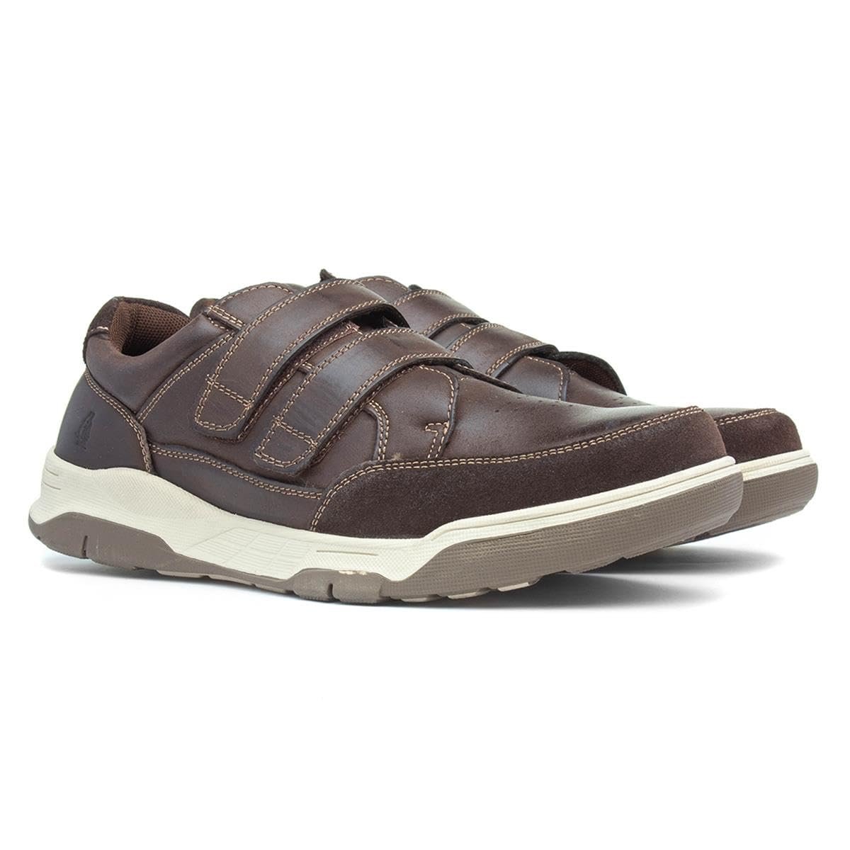 Кросівки Hush Puppies Fabian Double Strap для чоловіків, фото №7