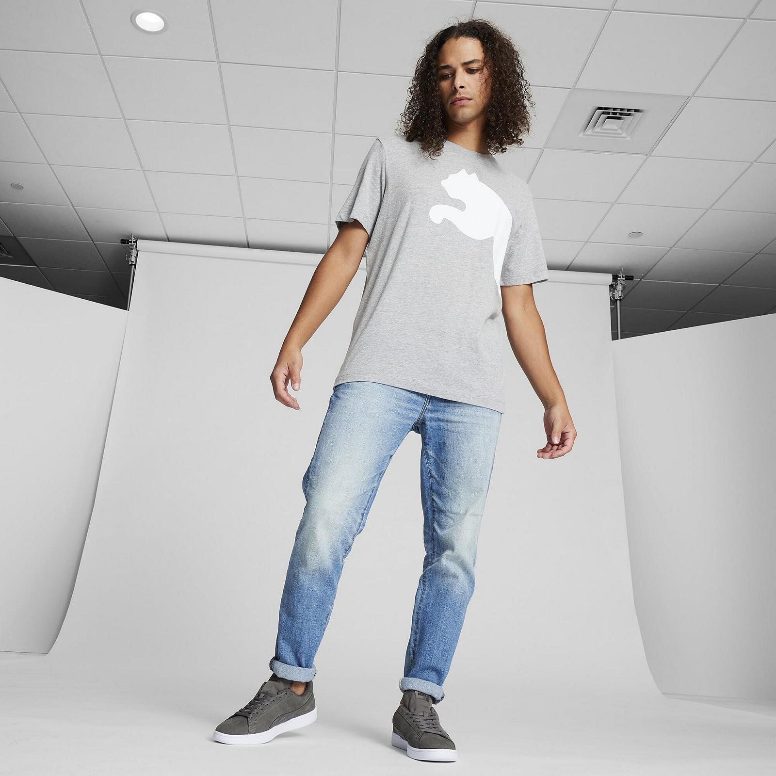 Кросівки Унісекс PUMA Smash v2, фото №10