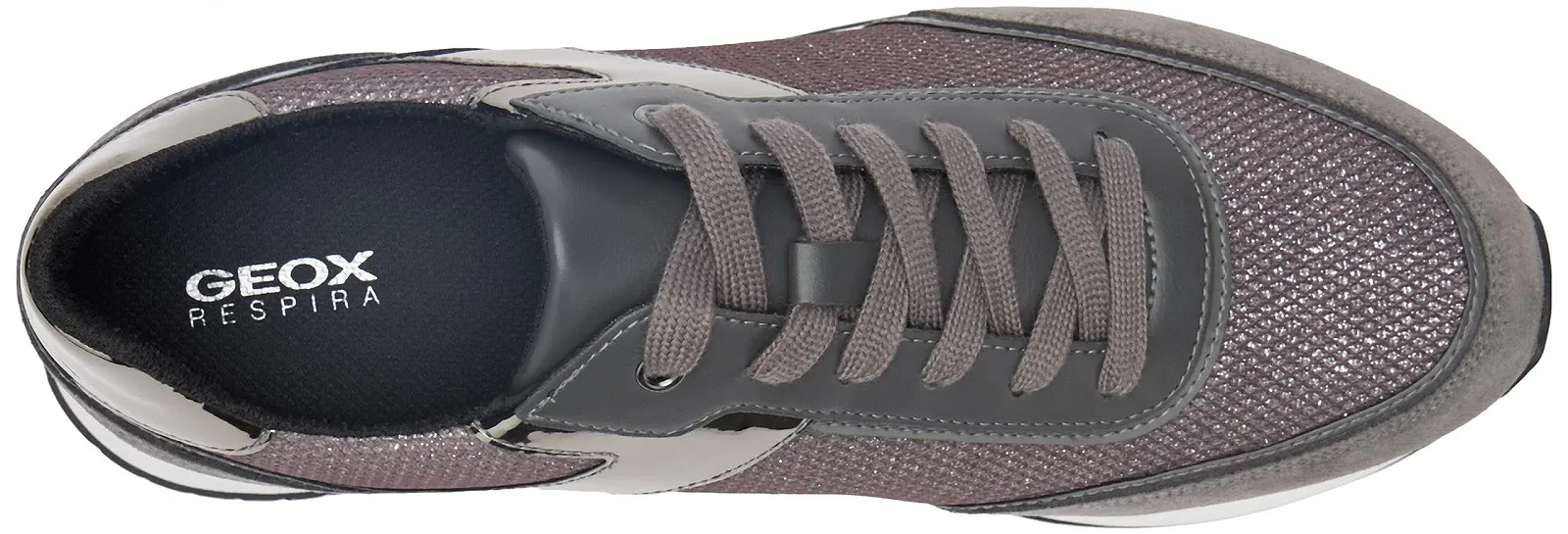 Кроссовки Geox Doralea, фото №3