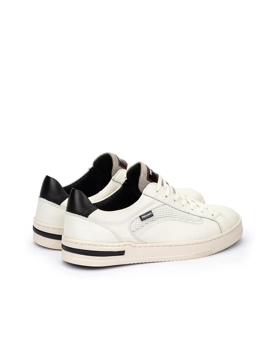 Кросівки Pikolinos Xativa Шкіряні Чоловічі, фото №3