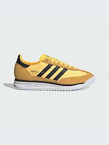 Кроссовки Adidas Originals SL 72 RS Shoes 39 1/3 - Фото 1