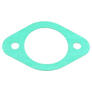 Ущільнення FEBI BILSTEIN Опора амортизаційної стійки 12701, задня вісь зліва - Фото 1