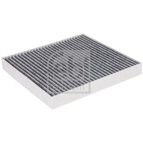 Фильтр салона FEBI BILSTEIN 39048 для AUDI FORD MAN SEAT SKODA VW CUPRA, фото №3