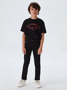 Джинси LTB New Cooper B synthetic.ua - Фото 1