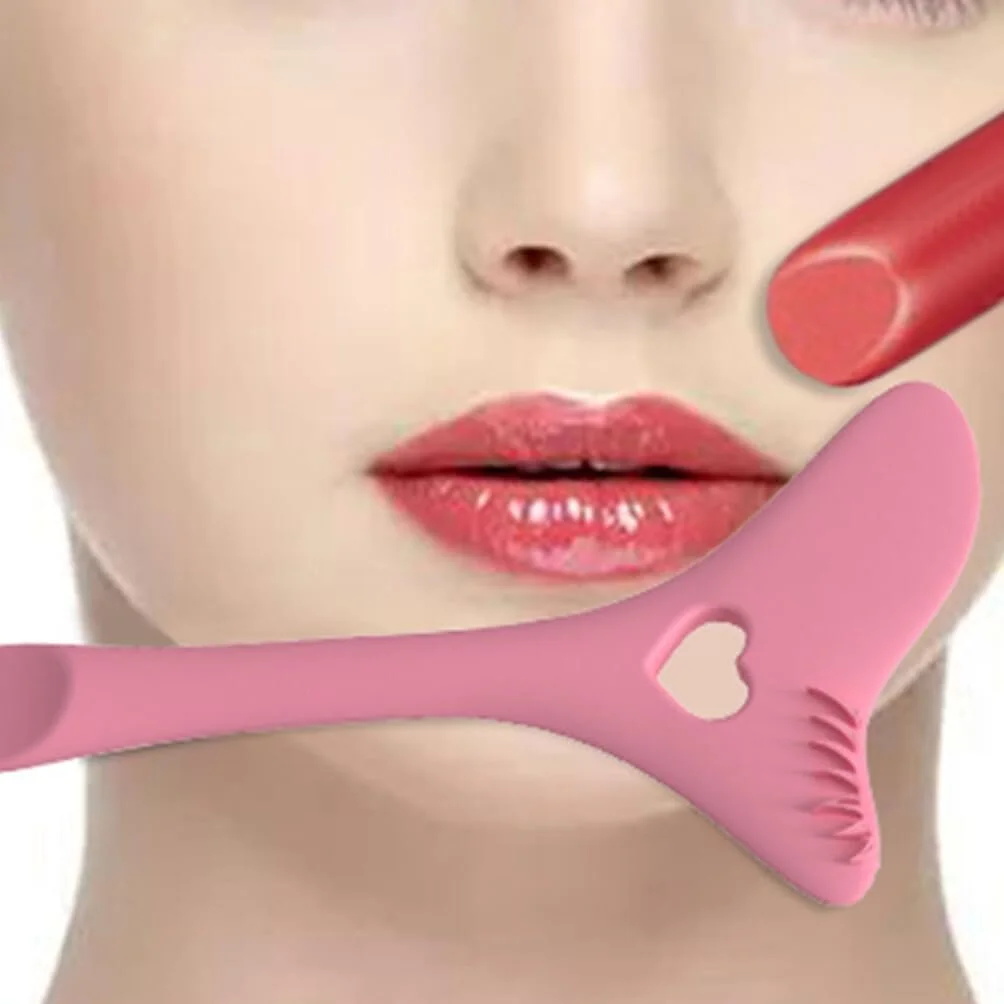 Инструмент для нанесения помады Beavorty, силиконовый, фото №3 Инструмент для нанесения помады Beavorty, силиконовый, фото №3