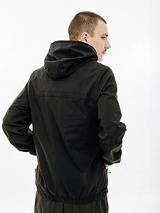 Куртка Ellesse Battalio FZ Jacket L synthetic.ua - Фото 1