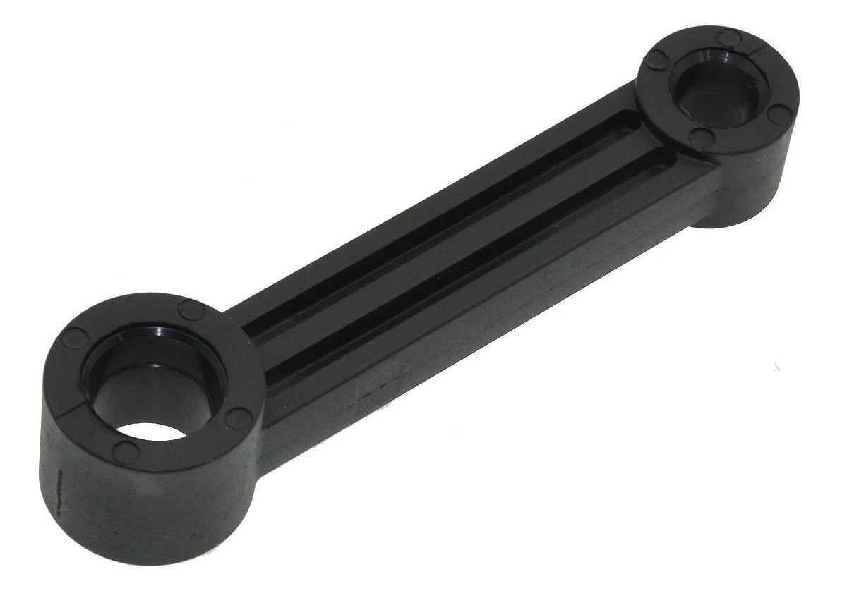 Шатун VJ Parts для відбітного м'яча Bosch 11E d1 10mm d2 14mm L 107mm 1612001033 арт.перф002, фото №1 Шатун VJ Parts для відбітного м'яча Bosch 11E d1 10mm d2 14mm L 107mm 1612001033 арт.перф002, фото №1