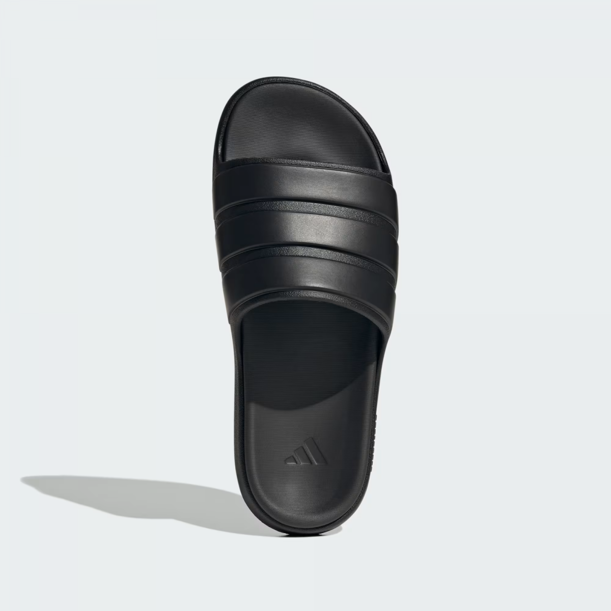 Шлепанцы Adidas ZNSORY SLIDE JR3123 Черный Размер 46, фото №5
