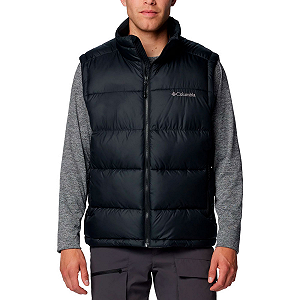 Безрукавка PIKE LAKE™ II VEST 2050951012 Columbia Чорний XL - Фото 1