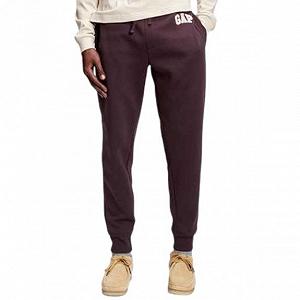 Штани Gap Logo Fleece Pants turkish coffee 221236531 XS M - Фото 1
