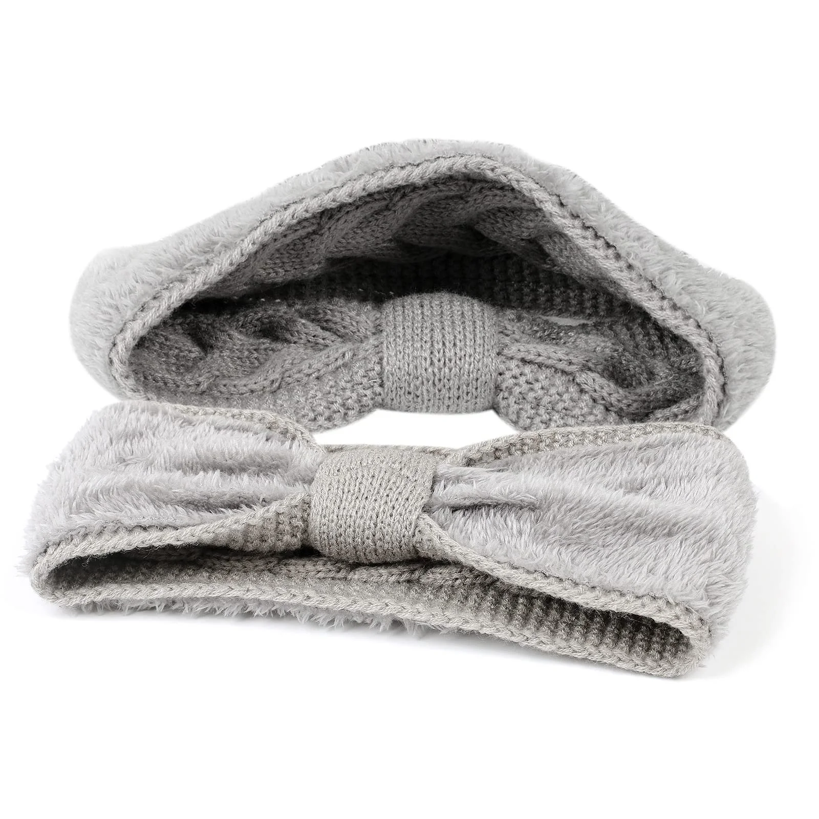 Набір з 2 пов'язок для волосся, фото №4