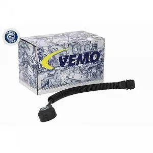 Датчик детонації VEMO Q+ V52-72-0097 для HYUNDAI synthetic.ua - Фото 1