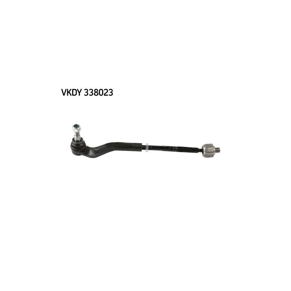 Рульова тяга SKF VKDY 338023 для MERCEDES-BENZ передній міст зліва, фото №1 Рульова тяга SKF VKDY 338023 для MERCEDES-BENZ передній міст зліва, фото №1