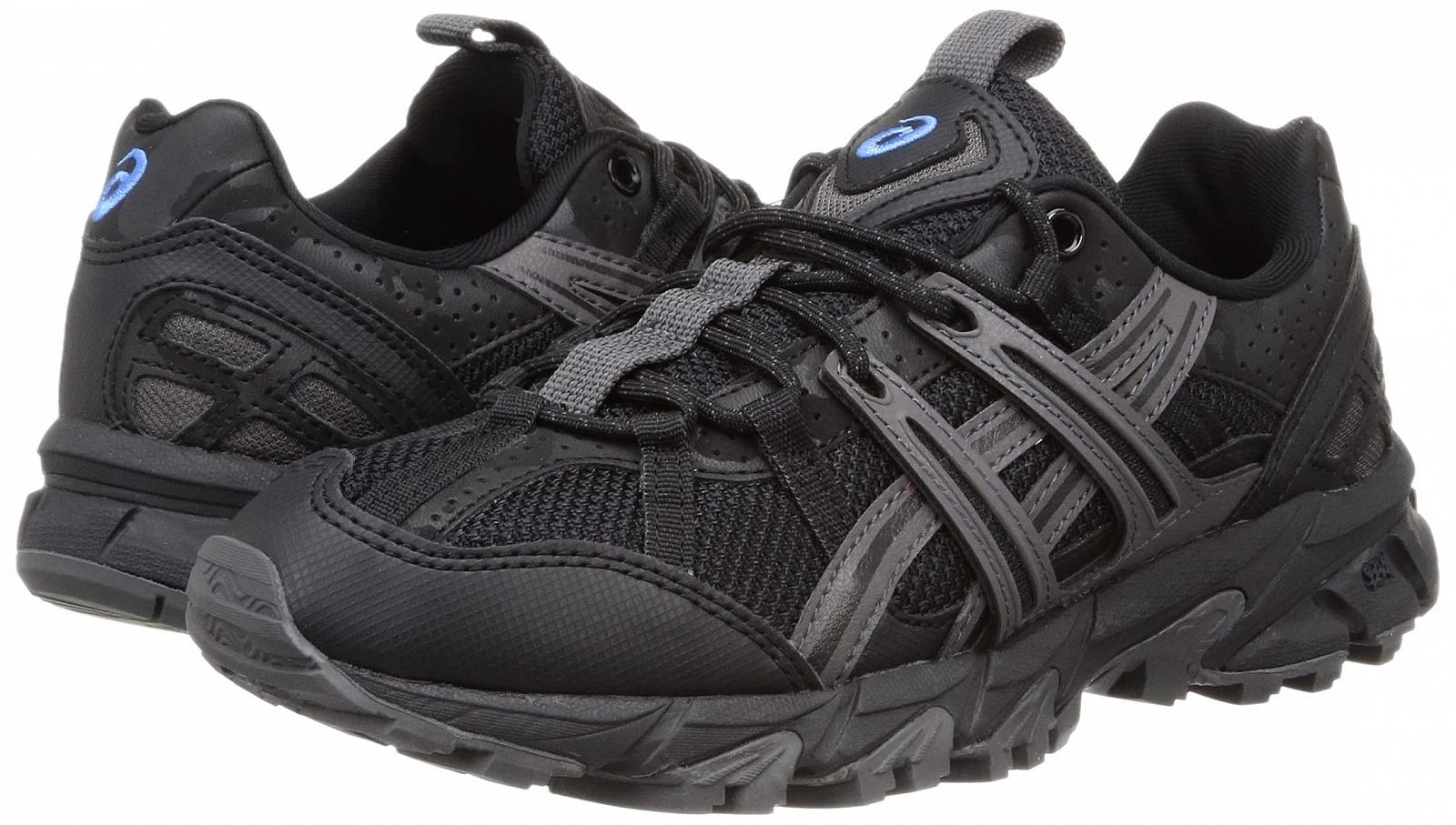 Кросівки ASICS Unisex Gel Sonoma 15 50, фото №7 Кросівки ASICS Unisex Gel Sonoma 15 50, фото №7