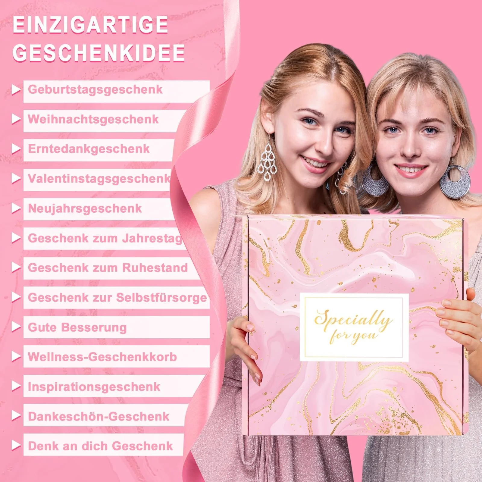 Набір подарунковий для догляду, фото №5