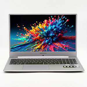 Ноутбук 17,3" Medion (Lenovo Group) Akoya S17403 Intel Core i3-10110U RAM 16 ГБ SSD 1 ТБ Intel Graphics Підсвітка Win10 (4476) - Фото 1