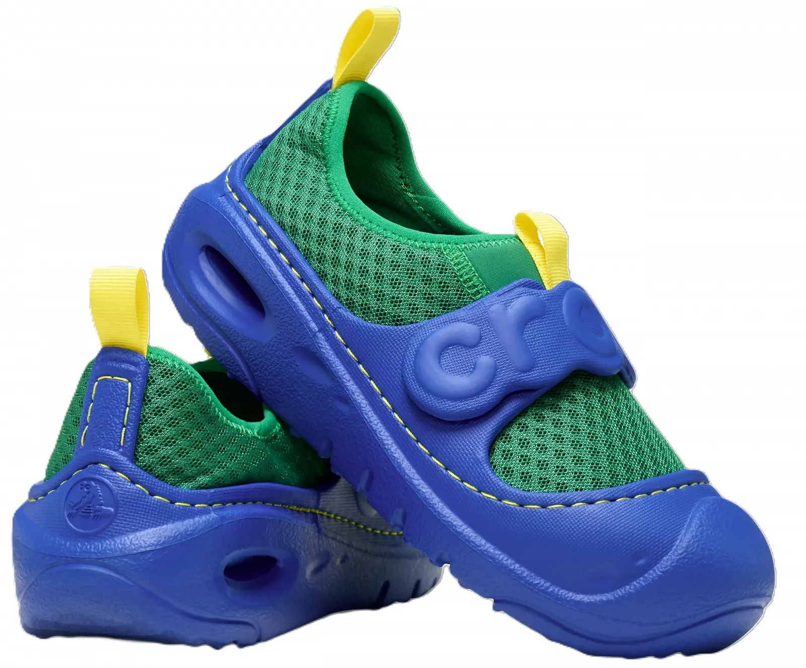 Дитячі Крокси Swiftwater Splash K, фото №2