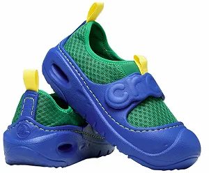 Дитячі Крокси Swiftwater Splash K synthetic.ua - Фото 1