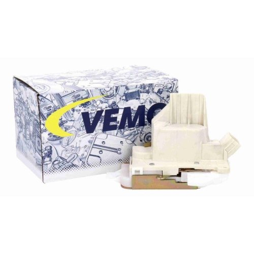 Замок двери VEMO V25-85-0044 Original Quality для FORD, передний правый, фото №2