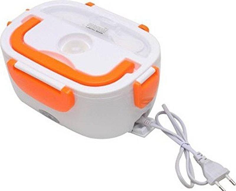 Електричний Ланч Бокс з підгрівом Kronos Lunchbox Ys-001 (bks_01838), фото №2