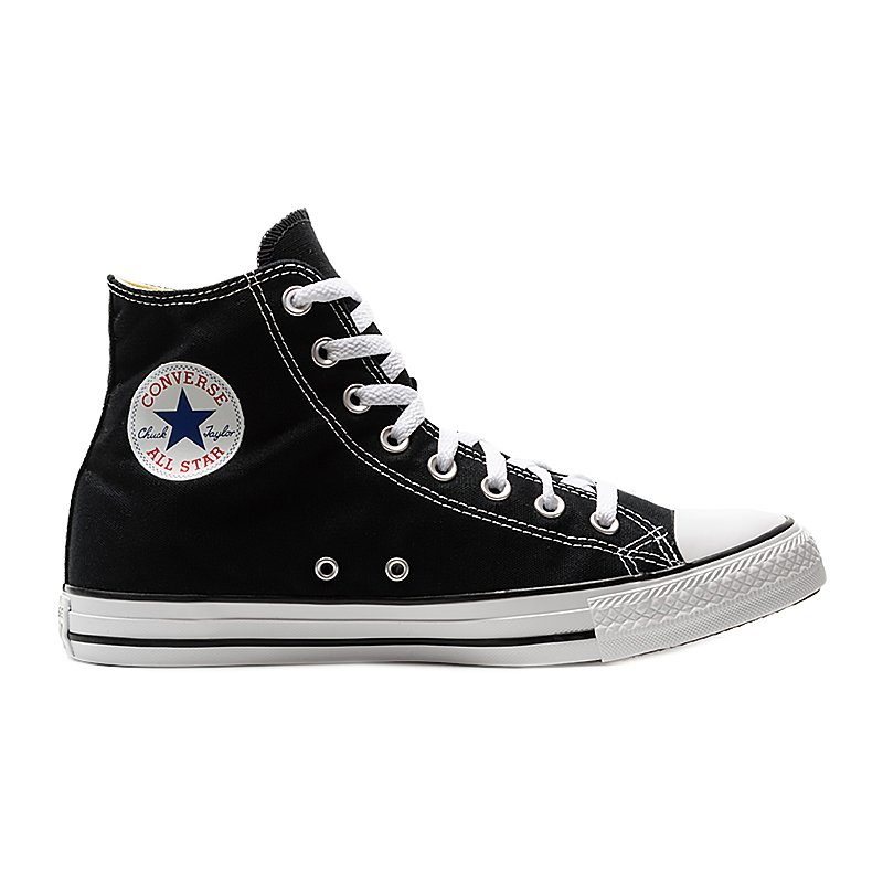 Кеди Converse ALL STAR HI 39.5, фото №3