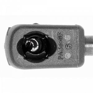 Газова пружина багажника VAICO V25-0437 Original VAICO Quality для FORD synthetic.ua - Фото 1