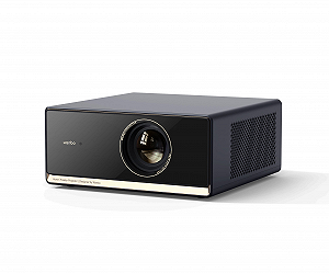 Портативный проектор Wanbo X5 Pro 2025 / 1920x1080 / 1100 ANSI лм / Android 11 / Wi-Fi / Bluetooth цена на synthetic.ua - Фото 1 Портативный проектор Wanbo X5 Pro 2025 / 1920x1080 / 1100 ANSI лм / Android 11 / Wi-Fi / Bluetooth synthetic.ua - Фото 1