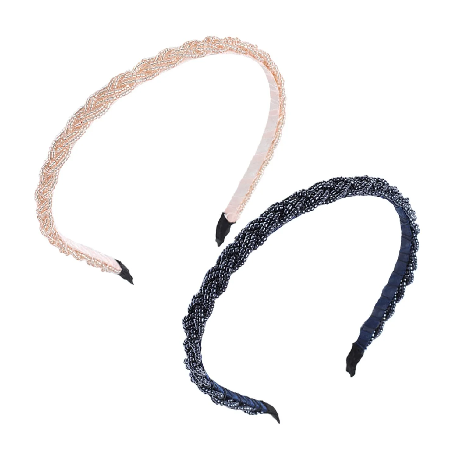 Набір обручів на голову, фото №1