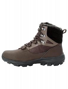 Черевики Jack Wolfskin Everquest Texapore High M - Фото 1