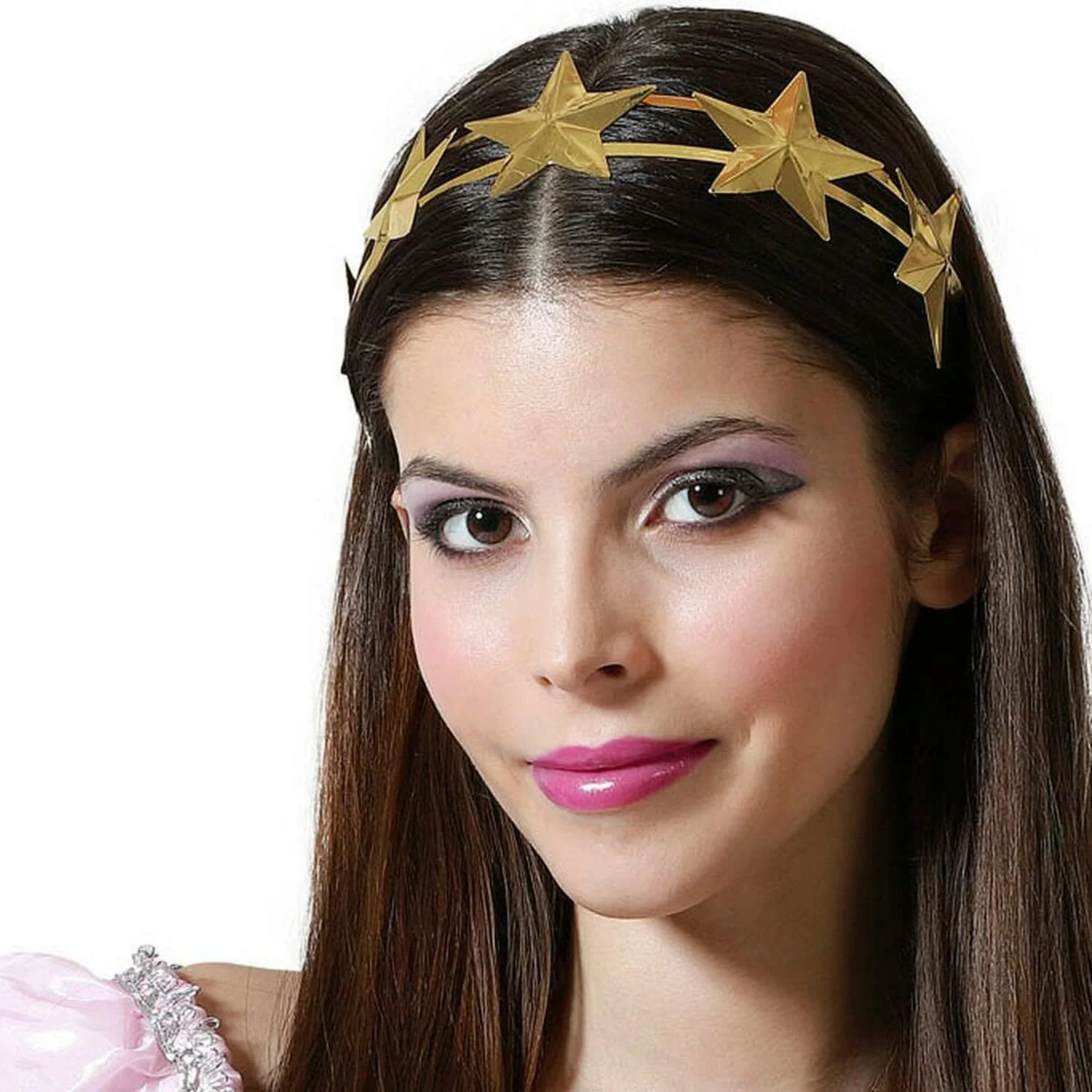 Обруч Золота Зірка, фото №1