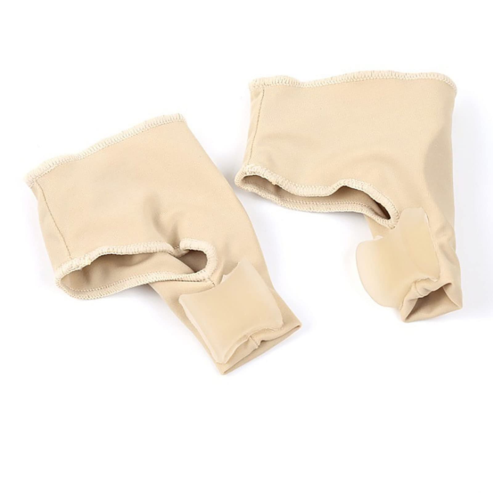 Коректор вальгусної деформації для чоловіків і жінок, що полегшують біль, дихаюча, фото №4 Коректор вальгусної деформації для чоловіків і жінок, що полегшують біль, дихаюча, фото №4