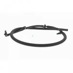 Шланг зворотної магістралі палива VAICO Green Mobility Parts V30-3327 для Mercedes-Benz synthetic.ua - Фото 1