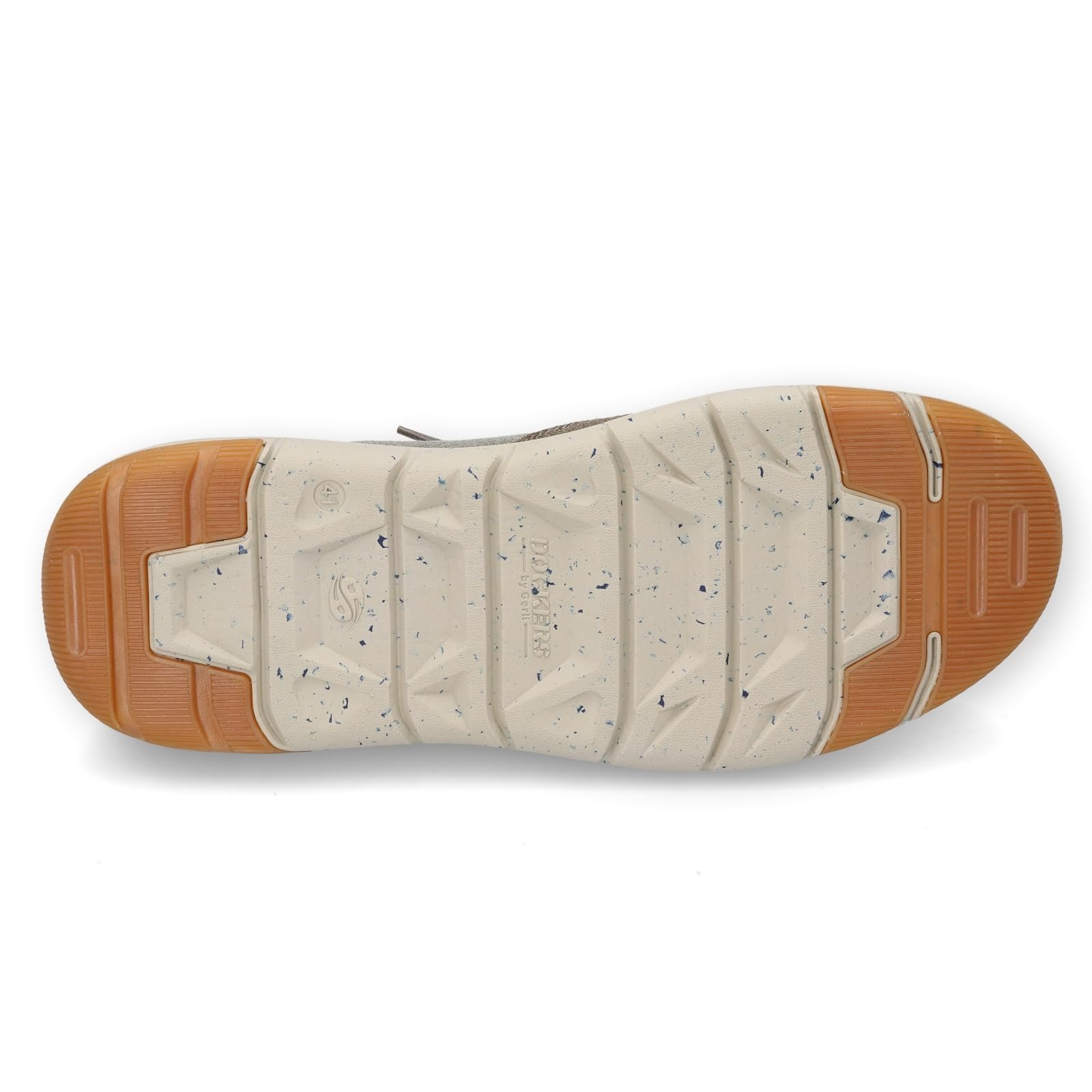 Кросівки Dockers by Gerli Low-Top Чоловічі Низькі, фото №7