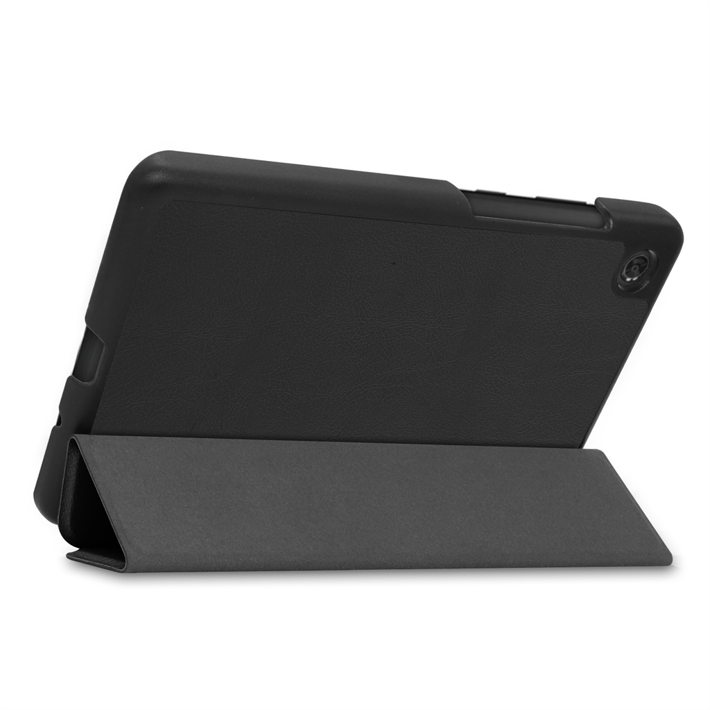 Чехол для планшета AirOn Premium книжка для Lenovo TAB M7 TB-7305 black 4821784622454, фото №4