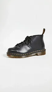 Ботинки Dr. Martens Унисекс Детские Зимние synthetic.ua - Фото 1