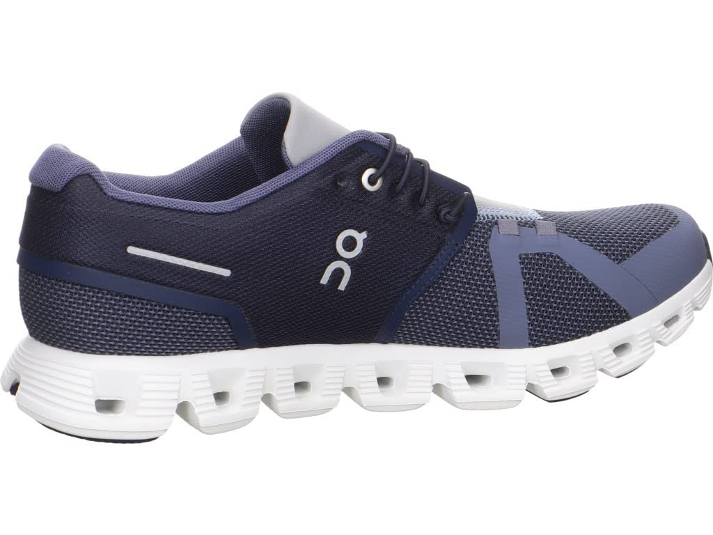 Кросівки ON Cloud 5 для чоловіків, фото №1