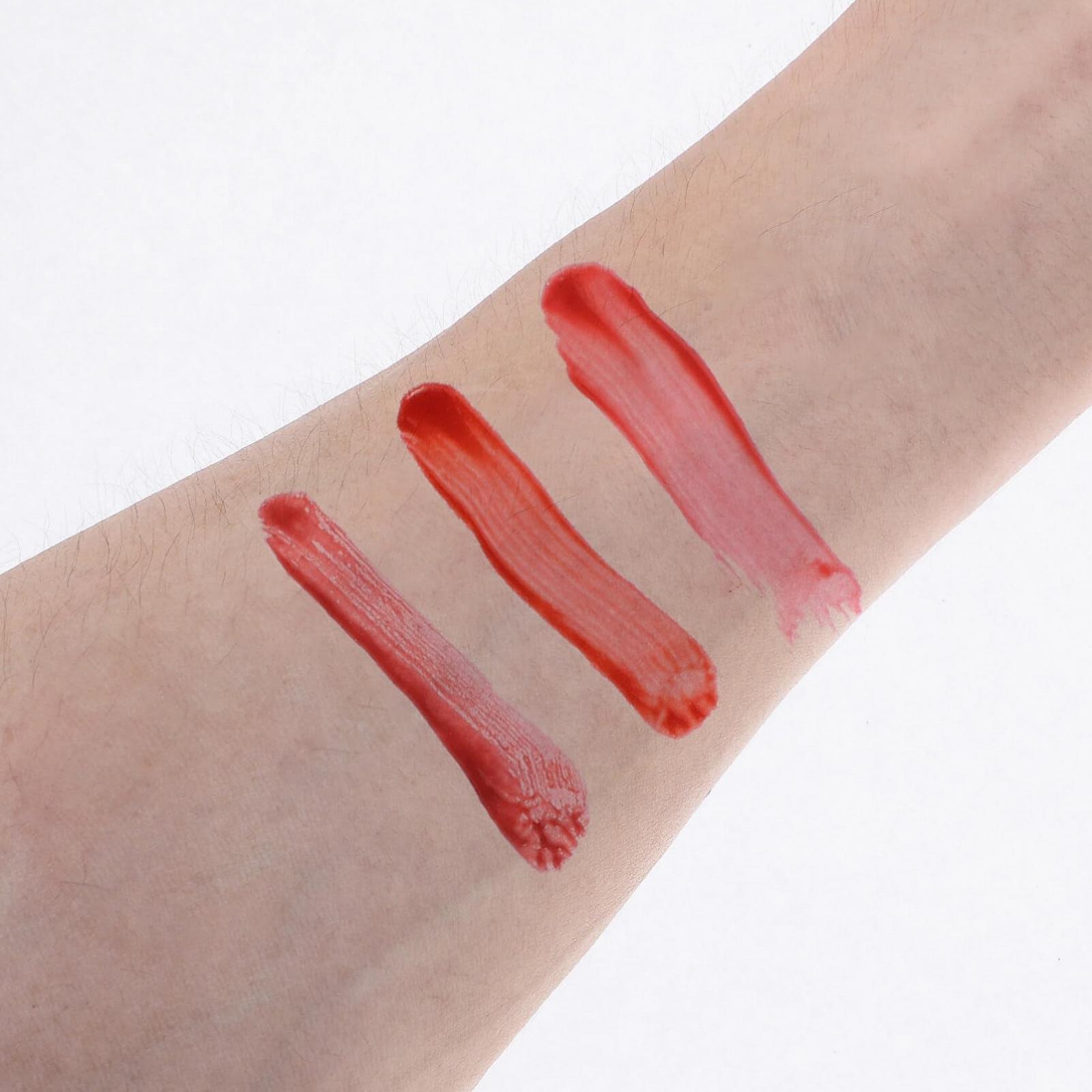 Блеск для губ Beaupretty Bear Lipsticks Key Ring, фото №6 Блеск для губ Beaupretty Bear Lipsticks Key Ring, фото №6