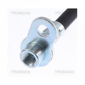Тормозной шланг TRISCAN 8150 28247 для CITROËN MITSUBISHI PEUGEOT, внутренний synthetic.ua - Фото 1