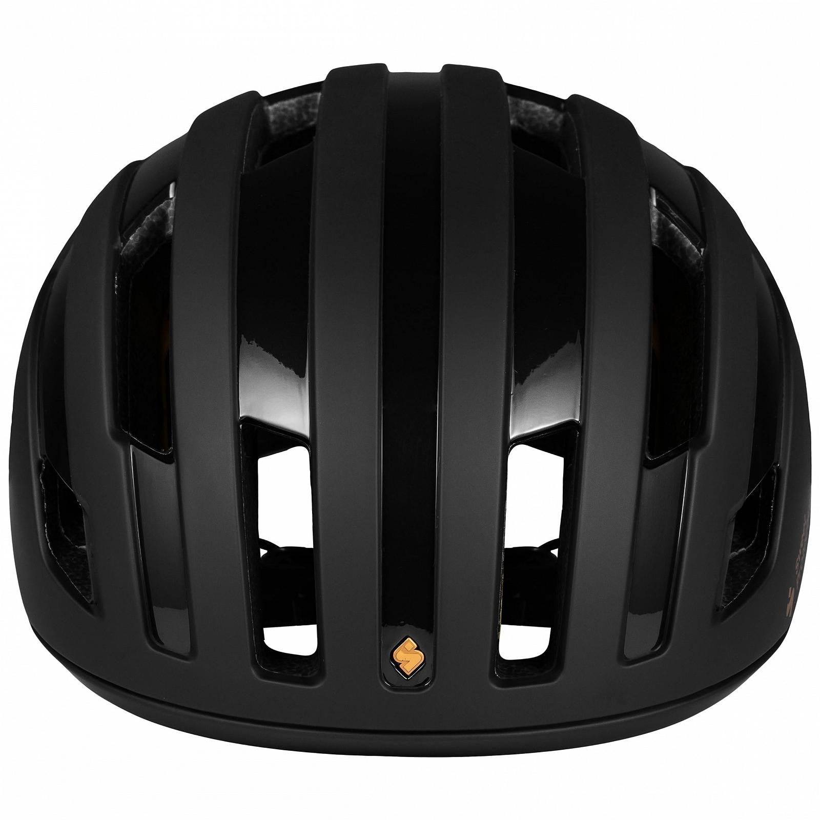 Шлем Sweet Protection Outrider MIPS L Black Metallic, фото №2