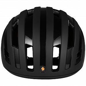 Шлем Sweet Protection Outrider MIPS L Black Metallic synthetic.ua - Фото 1
